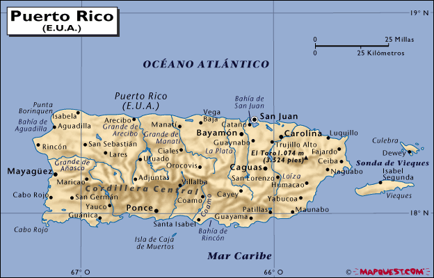 Puerto Rico