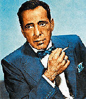Bogart