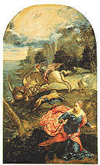 Tintoretto