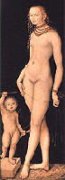 Lucas Cranach