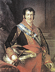 Fernando VII