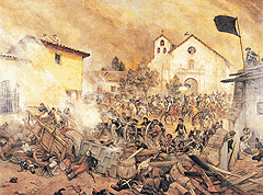Batalla
