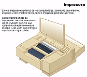 impresora