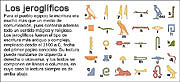 jeroglificos
