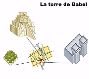 Torre de Babel