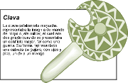 clava