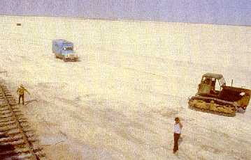 Figura 6-2 > Mar de Aral