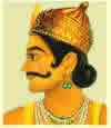 Emperador Chandragupta 