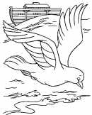 bible coloring sheet