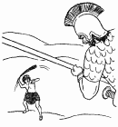 christian coloring picture