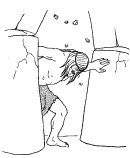 printable bible coloring picture