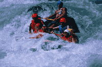 Rafting 1