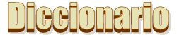Diccionario