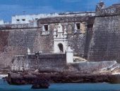 Fortificacin portuguesa en Mozambique