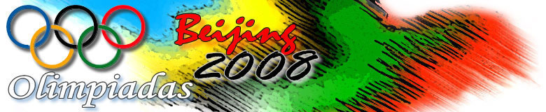 Olimpadas de Beijing