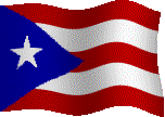 Resultado de imagen para la Bandera de puerto rico imagen pequena