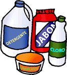 Detergentes no biodegradables definicion quimica