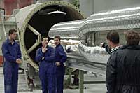 Acelerador Electrosttico de Iones