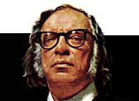 Isaac Asimov