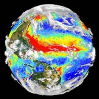 Earth Observation System (NASA)