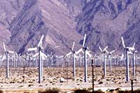 Aerogeneradores elicos