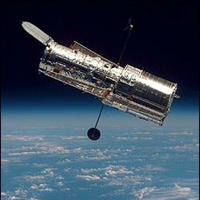  Telescopio HUBBLE