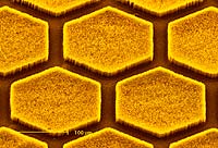  Tubos de carbono o Nanotubo