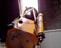 Telescopio UAM