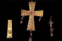 Tesoro visigodo de Torredongimeno (Jan)