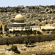 Jerusalen