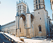 Universidad de Montpellier