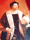 Cristobal Colon