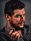 Che Guevara