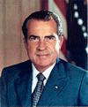Richard Nixon