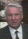 Boris Yeltsin