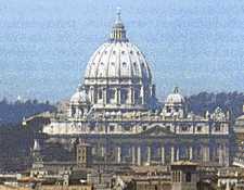 Ciudad Vaticano