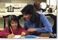 Home Tutoring Support Services