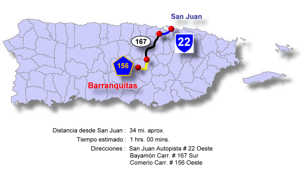 Barranquitas
