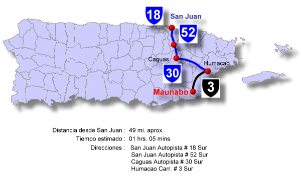 Maunabo