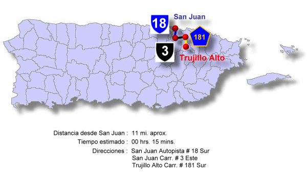 Trujillo Alto