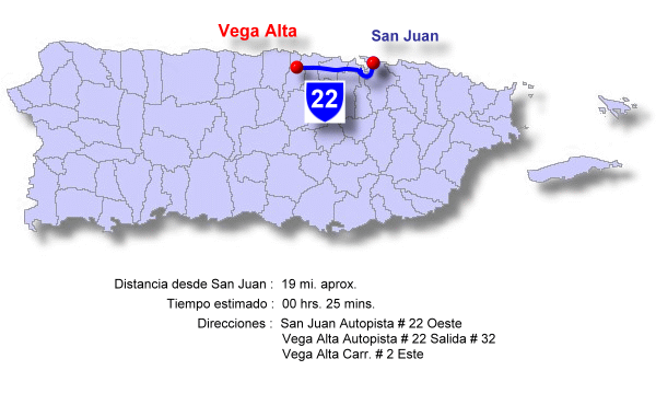 Vega Alta