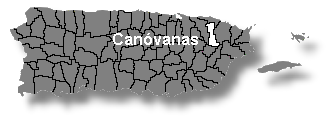 Localizacin de Canvanas