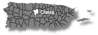 Localizacin de Ciales