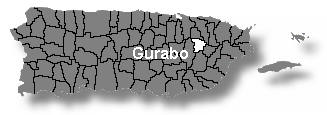 Localizacin de Gurabo