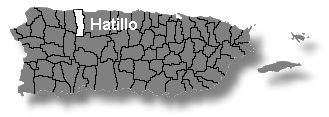 Localizacin de Hatillo