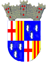 Escudo de Barceloneta