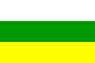 Bandera de Barranquitas