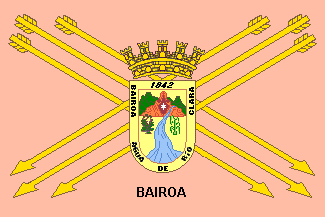 Bairoa