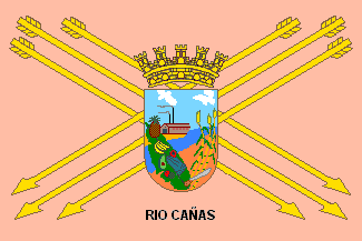 Río Cañas