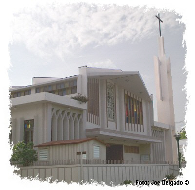 Parroquia San Jos�